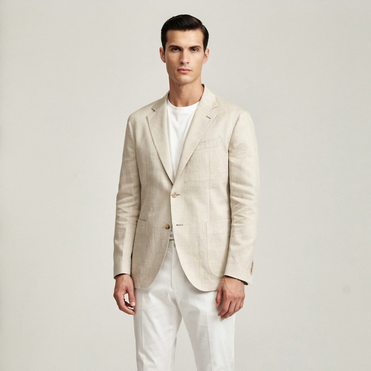 Hay Beige - Blazer