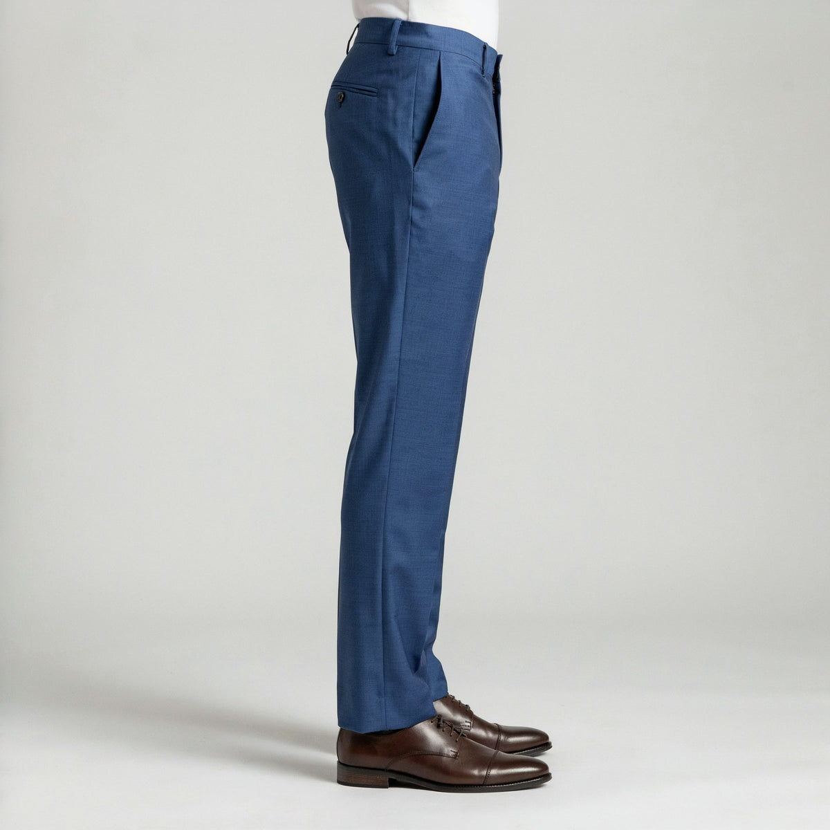 Cobalt Blue - Pant