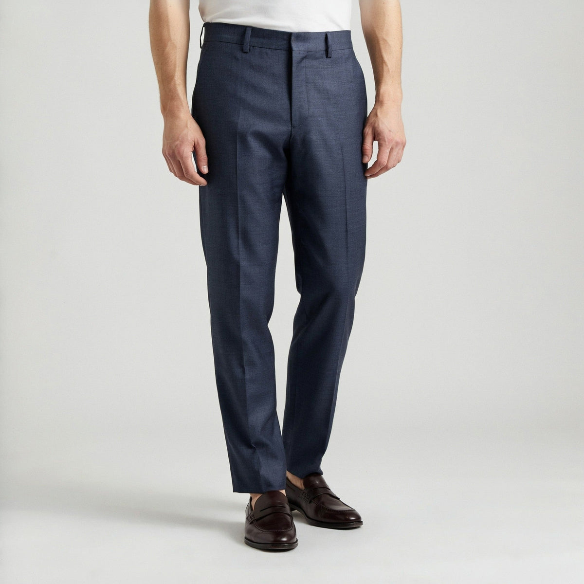 Naval Indigo - Pant