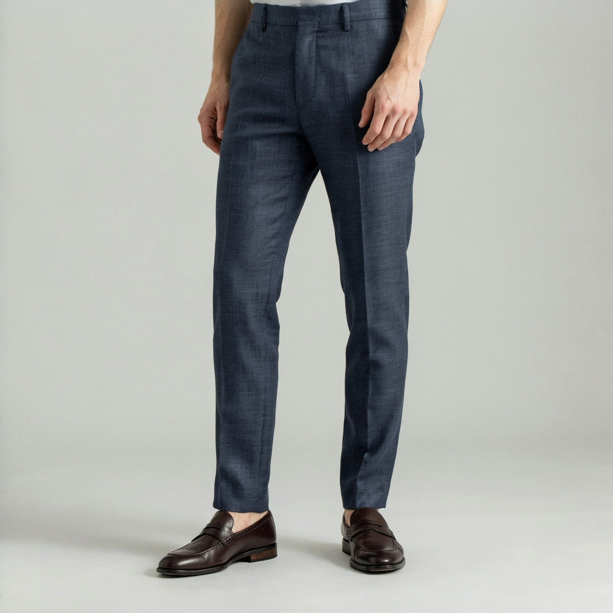 Naval Indigo - Pant