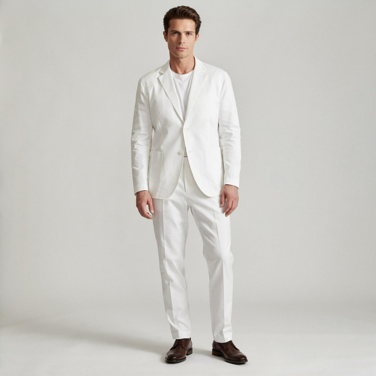Snow White - 2pc Suit
