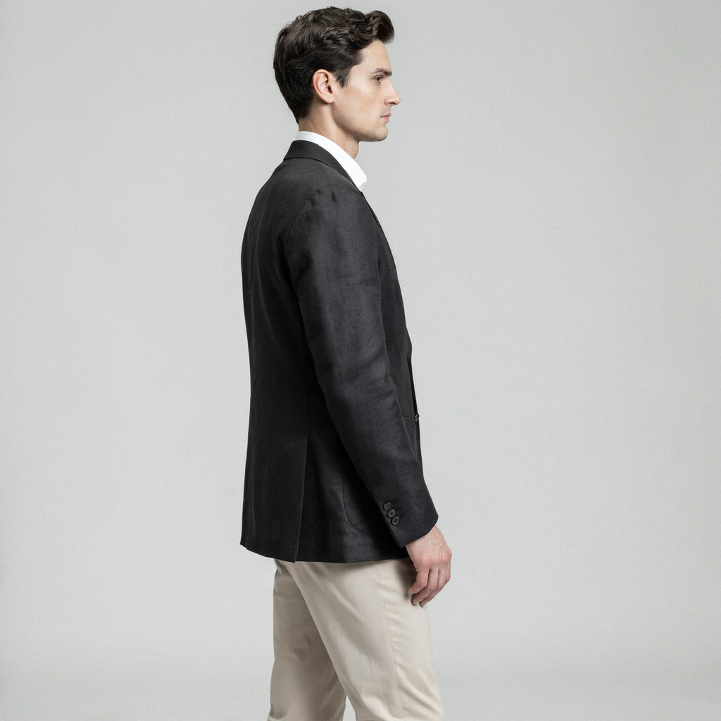 Carbon Black - Blazer
