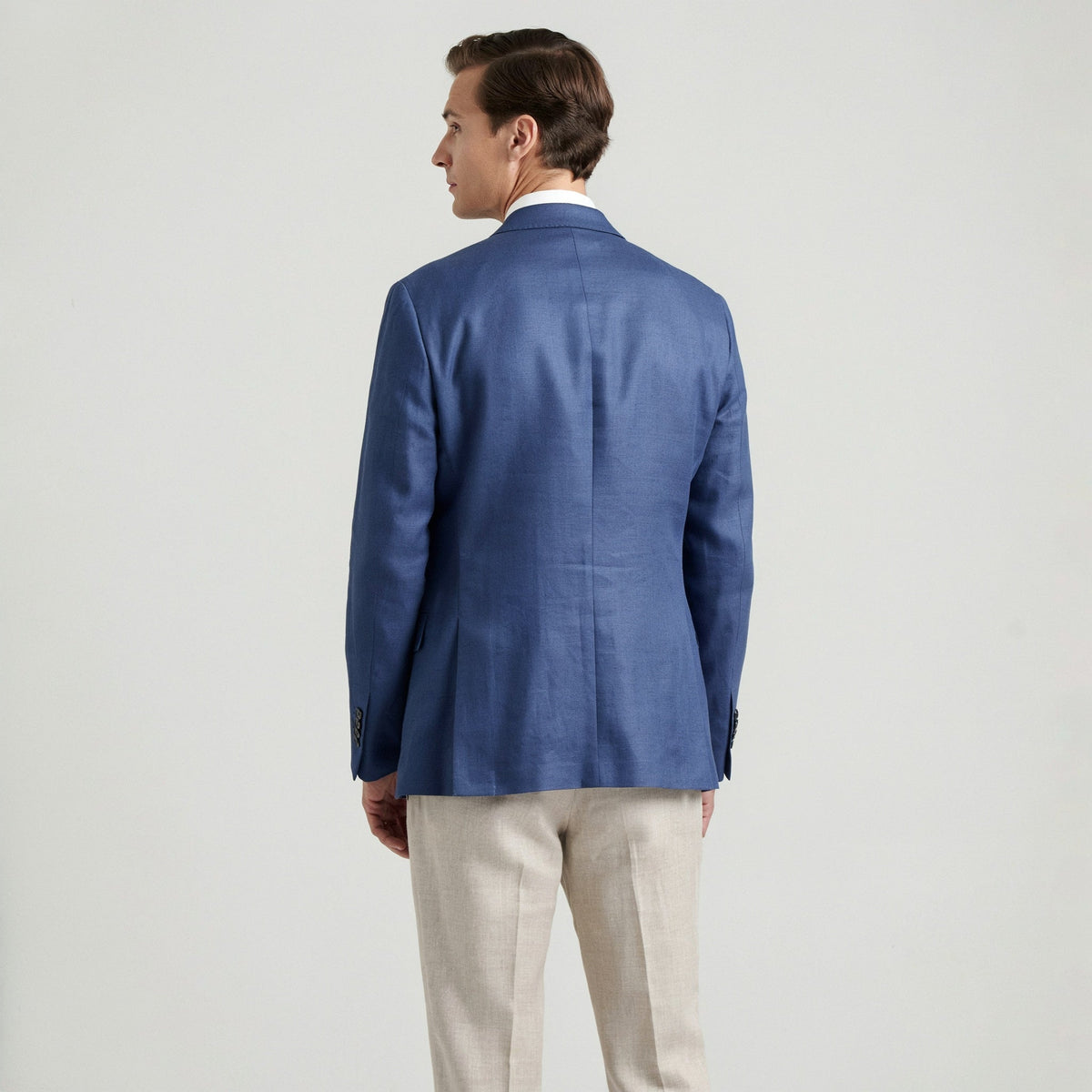 Cobalt Blue - Blazer