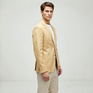 Desert Yellow - Blazer