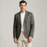 Forest Green - Blazer