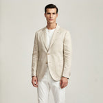 Hay Beige - Blazer