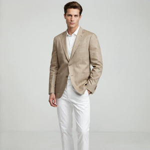Heritage Khaki - Blazer