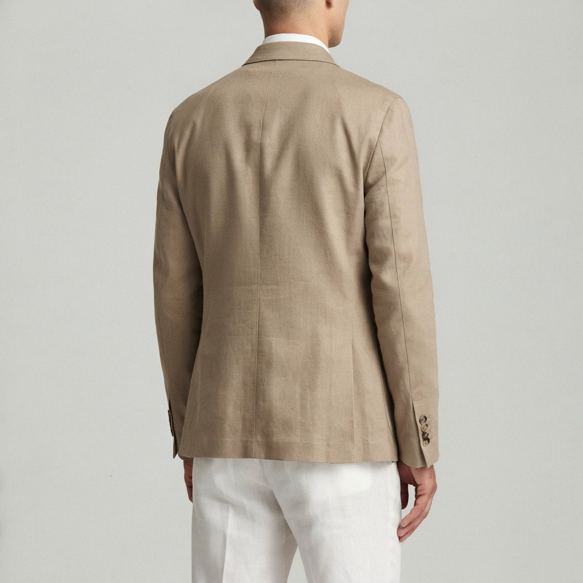 Heritage Khaki - Blazer