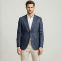 Naval Indigo - Blazer