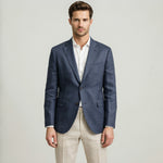 Naval Indigo - Blazer