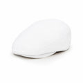 Snow White - Linen Cap
