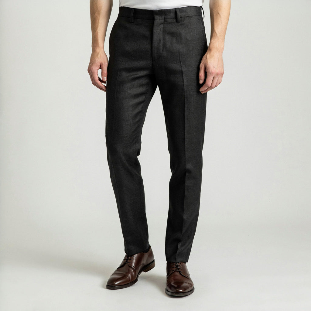 Carbon Black - Pant