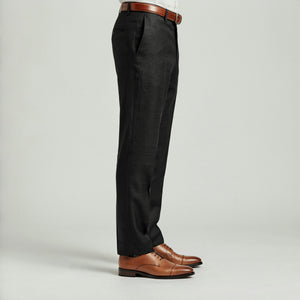 Carbon Black - Pant