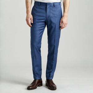 Cobalt Blue - Pant