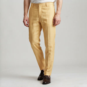 Desert Yellow - Pant
