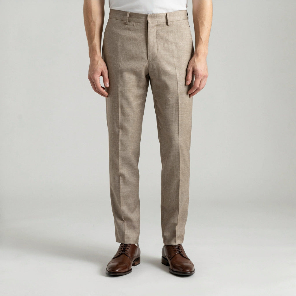 Heritage Khaki - Pant
