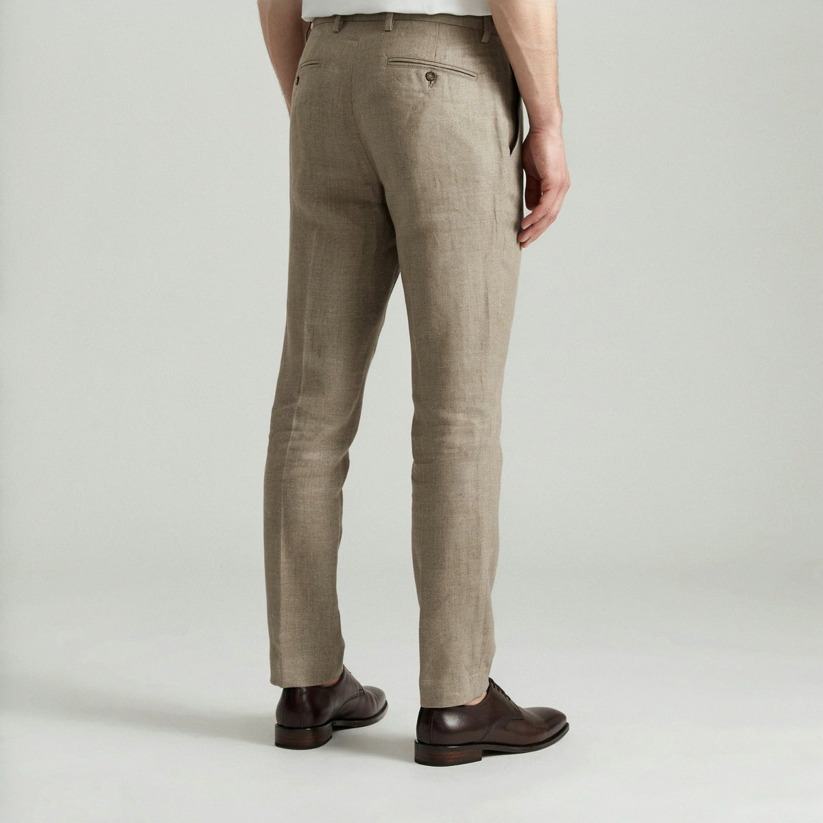 Heritage Khaki - Pant