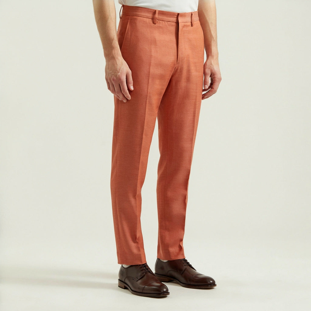 Lava Orange - Pant