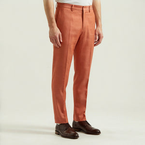 Lava Orange - Pant