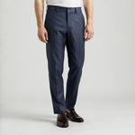 Naval Indigo - Pant