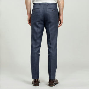 Naval Indigo - Pant