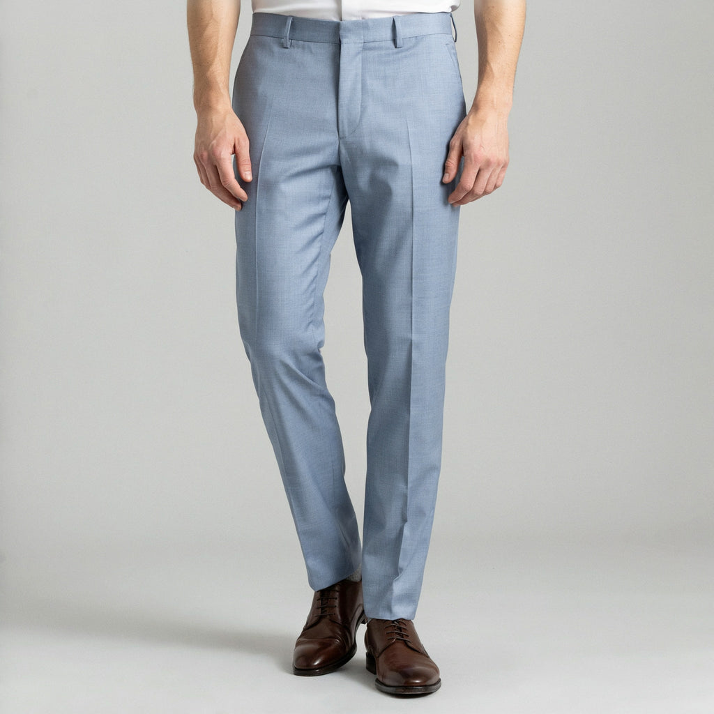 Sea Blue - Pant