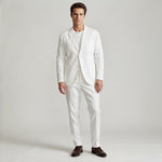 Snow White - 2pc Suit