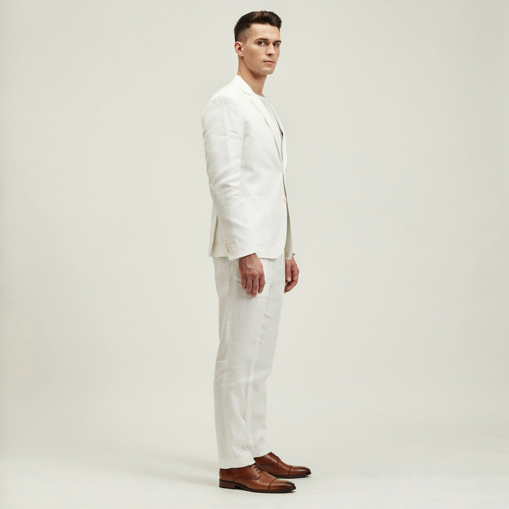 Snow White - 2pc Suit